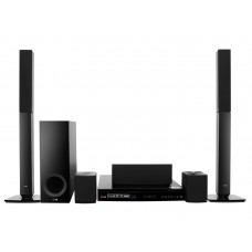 Home Theater 